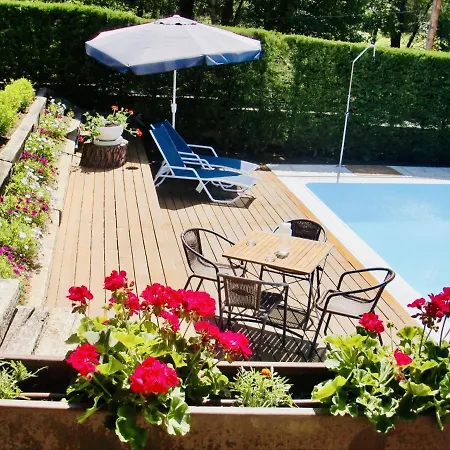 Serena Costabravasi Holiday home