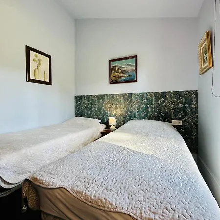 Serena Costabravasi Holiday home Santa Cristina d'Aro