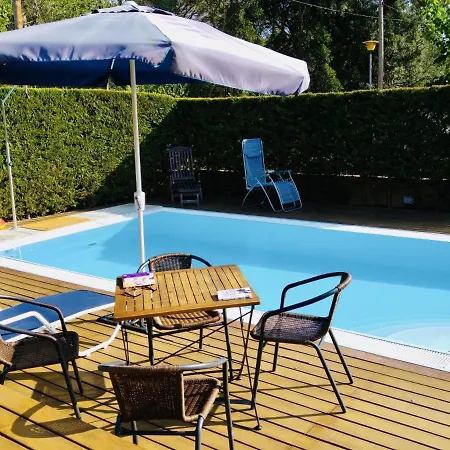 Serena Costabravasi Holiday home *