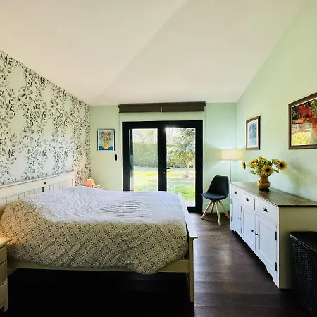 Holiday home Serena Costabravasi *