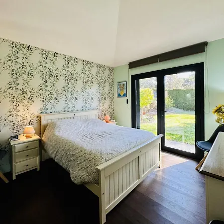 Holiday home Serena Costabravasi