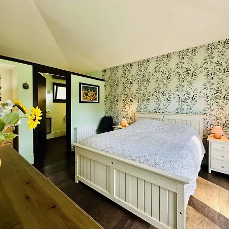 Holiday home Serena Costabravasi *