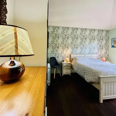 Holiday home Serena Costabravasi Santa Cristina d'Aro