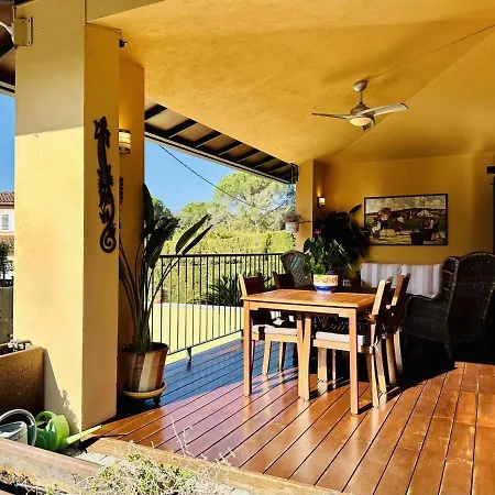 Holiday home Serena Costabravasi *