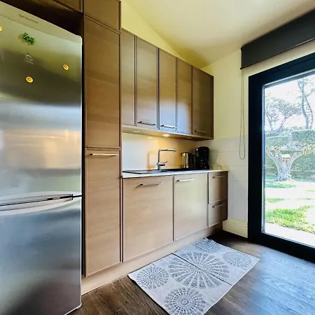 Serena Costabravasi Holiday home