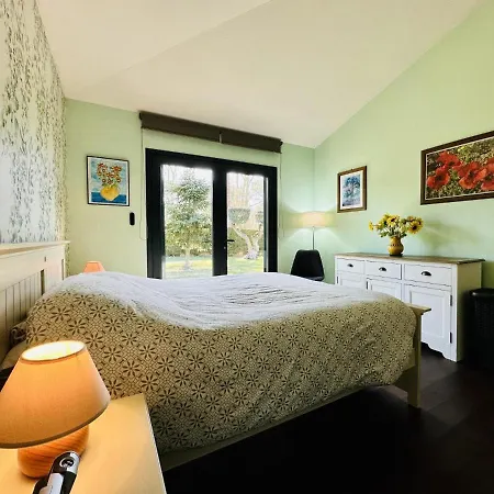 Holiday home Serena Costabravasi Santa Cristina d'Aro