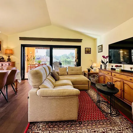 Serena Costabravasi Holiday home Santa Cristina d'Aro