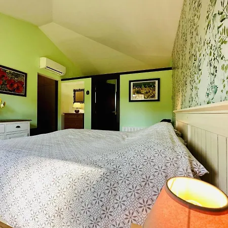 Serena Costabravasi Holiday home *