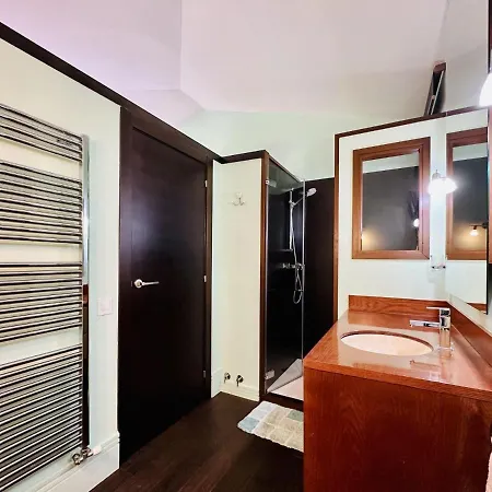 Holiday home Serena Costabravasi