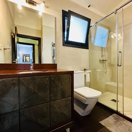 Serena Costabravasi Holiday home