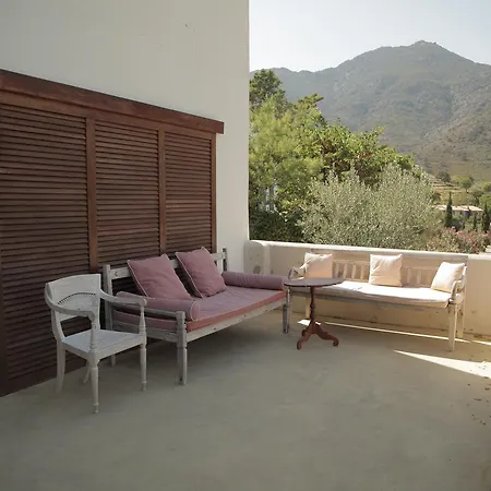 Serena Villa Selva de Mar