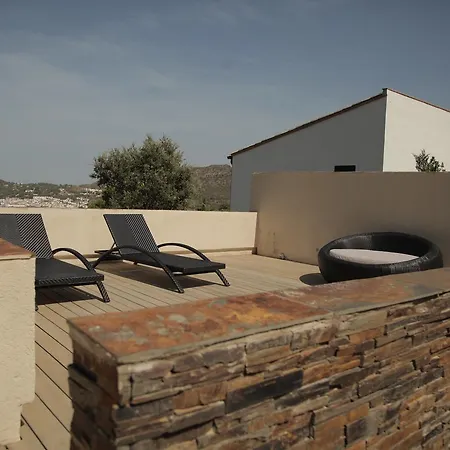 Serena Villa *
