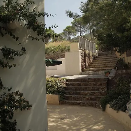 Serena Villa Selva de Mar