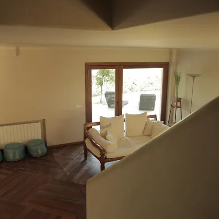 Villa Serena *