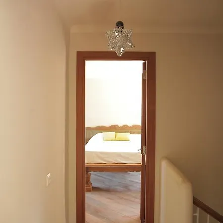 Serena Villa *