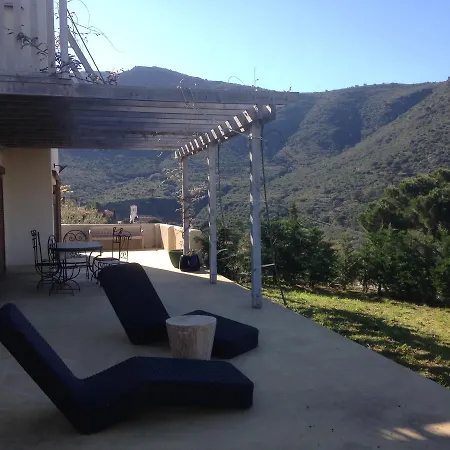 Serena Villa Selva de Mar