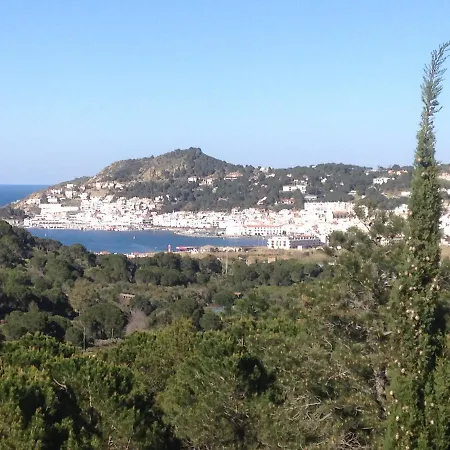 Serena Villa