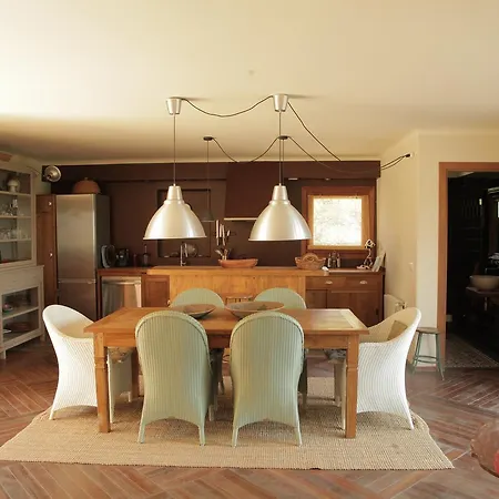Serena Villa