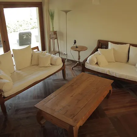 Villa Serena Selva de Mar
