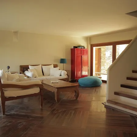 Villa Serena Selva de Mar