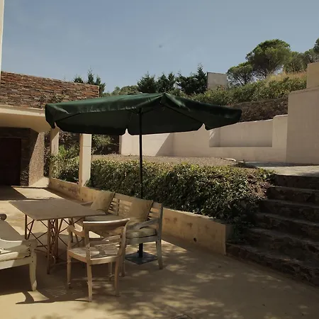 Serena Villa