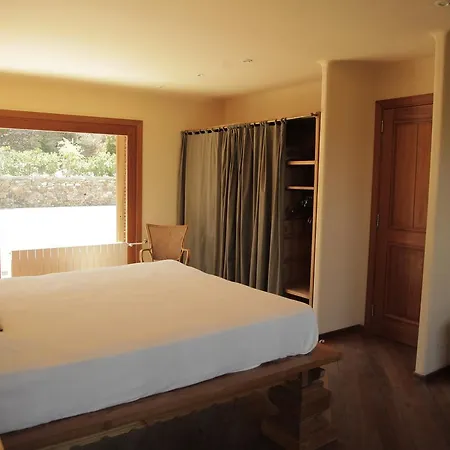 Serena Villa *
