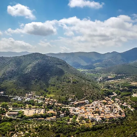 Serena Villa Selva de Mar
