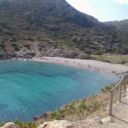 Serena * Selva de Mar