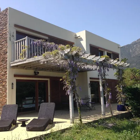 Villa Serena *