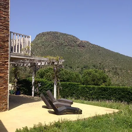 Serena Villa Selva de Mar