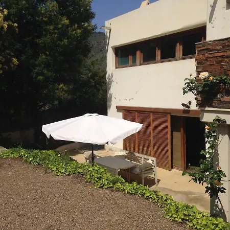 Villa Serena Selva de Mar